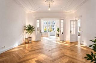 Wohnung kaufen in Stubenrauchstraße 8, 12161 Berlin, Berlin - Großstadtromantik im Kiez Rüdesheimer Platz