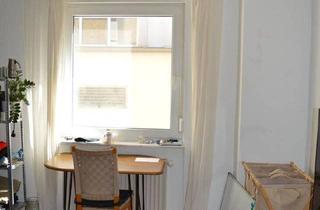 Wohnung kaufen in 70199 Stuttgart, Stuttgart - Clever investieren - in Stuttgart ist fast jede Immobilie ein Gewinn für die Zukunft!