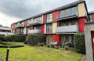 Wohnung kaufen in 79576 Weil am Rhein, Weil am Rhein - Sofort beziehbar! 2-Zimmer-Wohnung Betreutes Wohnen, Römerstr. 59 in Weil am Rhein