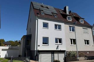 Doppelhaushälfte kaufen in 34277 Fuldabrück, Fuldabrück / Bergshausen - Einziehen, ankommen und wohlfühlen