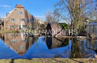 Haus kaufen in 47918 Tönisvorst, Tönisvorst - Einzigartiges Anwesen - Dieser Gutshof bietet außergewöhnliche Lebensqualität für Mensch und Tier