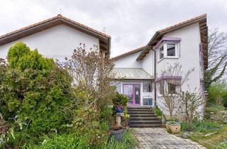 Haus kaufen in 79189 Bad Krozingen, Bad Krozingen - Flexible Nutzung: Fitness, Physiotherapie, Ärztehaus oder Büro