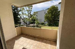 Wohnung kaufen in 76532 Baden-Baden, Baden-Baden - KLASSISCH & SERIÖSE MIT BALKON
