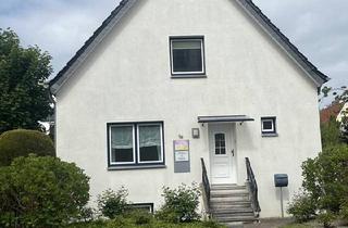 Haus kaufen in 27476 Cuxhaven, Cuxhaven - freistehendes EFH Cuxhaven, Grimmershörnbucht