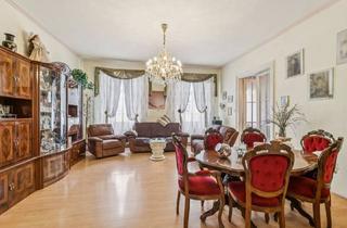 Wohnung kaufen in 65185 Wiesbaden, Wiesbaden - 5 Zimmerwohnung 150 m2 in zentraler Toplage Wiesbaden Innenstadt