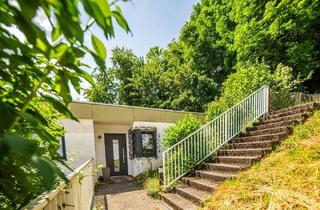 Wohnung kaufen in 76593 Gernsbach, Gernsbach - 6-Zimmer-Terrassenwohnung in oberster Wohnebene,140 m² Wohnfläche, Garage und 58,64 m² Terrasse