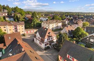 Doppelhaushälfte kaufen in 79312 Emmendingen, Emmendingen - Doppelhaushälfte in Emmendingen