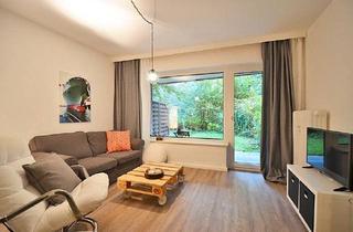 Wohnung kaufen in 22111 Hamburg, Hamburg - 5% Nettokaufpreisrendite - Saniert, Möbliert und sehr zentral