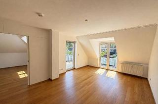 Wohnung kaufen in 22391 Hamburg, Hamburg - Wunderschöne 4-Zimmer-Maisonettewohnung in TOP-Lage nahe AEZ!