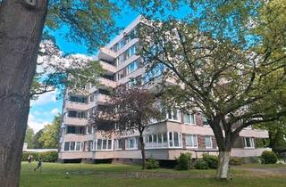 Wohnung kaufen in 22049 Hamburg, Hamburg - Charmantes 1 Zimmer App. Von Privat an Privat zu verkaufen