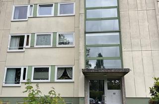 Wohnung kaufen in 30880 Laatzen, Laatzen - 4 Zimmer Wohnung Laatzen mit Einzelgarage Provisonsfrei