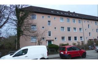 Wohnung kaufen in 38104 Braunschweig, Braunschweig - 1-Zimmer Eigentumswhg in BS Uninähe (800m) zum 1.9. Neuvermietung
