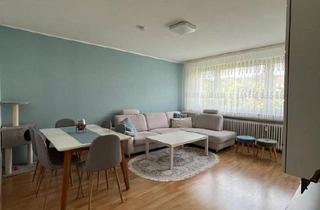 Wohnung kaufen in 49124 Georgsmarienhütte, Georgsmarienhütte - Privat verkaufe 3 Zimmer Wohnung in Alt-Georgsmarienhütte