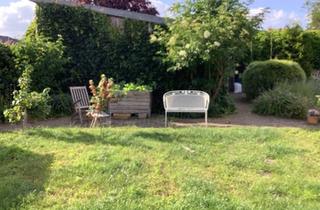 Wohnung kaufen in 30900 Wedemark, Wedemark - Eigentumswohnung mit Garten