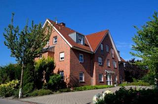 Wohnung kaufen in 48527 Nordhorn, Nordhorn - Attraktive 3-Zimmer-Wohnung in ruhiger Lage von Nordhorn-Bookholt