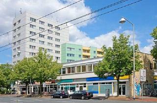 Wohnung kaufen in 30519 Hannover, Hannover - Studenten Apartment Hannover Hildesheimer Str.223