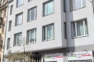 Wohnung kaufen in 30163 Hannover, Hannover - Attraktive 3-Zimmer Eigentumswohnung Hannover-List