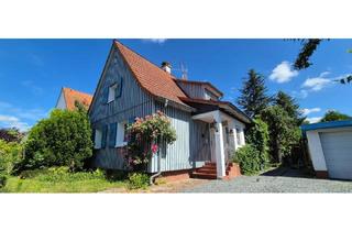 Haus kaufen in 64560 Riedstadt, Riedstadt - Ein schönes Haus mit großem Grundstück