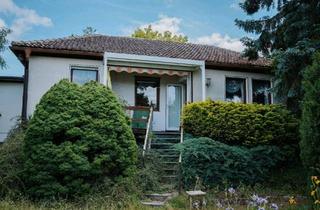 Einfamilienhaus kaufen in 03172 Guben, Guben - Naturparadies mit Sauna auf 2.803 m² Grundstück