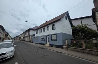 Einfamilienhaus kaufen in 67295 Bolanden, Bolanden - Familienhaus in Marnheim - 120 m², 7 Zimmer, komplett kernsaniert