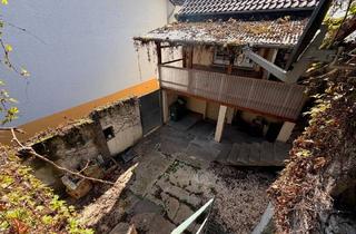 Einfamilienhaus kaufen in 55126 Mainz, Mainz - ***Sanierungsobjekt mit großem Potenzial in Mainz-Finthen, flexible Nutzungsmöglichkeiten***