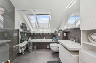 Penthouse kaufen in Focher Straße, 42719 Wald, Exklusive Penthousewohnung mit Whirlpool, Klimaanlage, Aufzug und Top-Ausstattung
