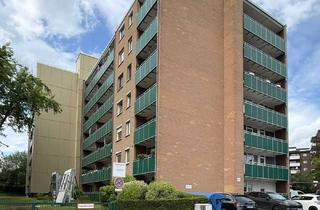 Wohnung kaufen in 41472 Neuss, Großzügige 4-Zimmer-Eigentumswohnung mit Balkon und Stellplatz – auch als zwei Wohneinheiten nutzbar