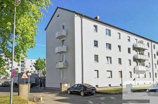 Wohnung kaufen in 89231 Neu-Ulm, Zentrale Lage in Neu-Ulm!