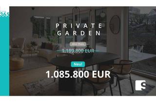 Wohnung kaufen in 73760 Ostfildern, Moderne 5,5-Zi.-Neubauwohnung in Ruit - tolle Ausstattung mit neuer Einbauküche
