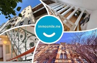 Wohnung kaufen in 09112 Kaßberg, 3 Zimmer • Dachgeschoss • auf dem Kaßberg • in Chemnitz • vermietet • Eigentumswohnung • kaufen!