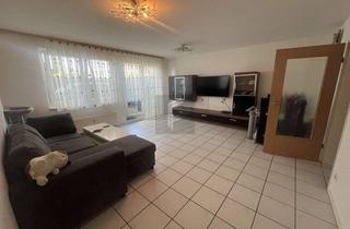 Wohnung kaufen in 45473 Mülheim, Großzügige EG-Wohnung mit Terrasse und Balkon