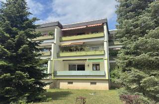 Wohnung kaufen in 63814 Mainaschaff, Gemütliche 3-Zimmer-Eigentumswohnung mit Terrasse, Balkon und Tiefgaragenstellplatz!
