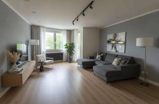 Wohnung kaufen in 28327 Neue Vahr Südost, PROVISIONSFREI! Renovierungsbedürftige Wohnung mit Potenzial und zwei Balkonen