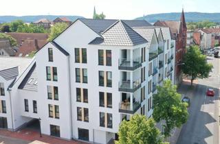 Penthouse kaufen in 32423 Minden, EXKLUSIVES PENTHOUSE