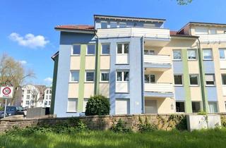 Wohnung kaufen in 44799 Wiemelhausen, Stilvolle 2-Zimmer-Eigentumswohnung mit Terrasse und Tiefgaragenstellplatz in Bochum-Wiemelhausen