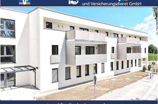Penthouse kaufen in 94060 Pocking, Exklusives Penthouse – Wohnen für höchste Ansprüche – Seniorenwohnen nahe dem niederbayerischen Bäde