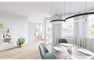 Wohnung kaufen in Holstenläger 1a-c, 23743 Grömitz, Zentral gelegen. Ruhe genießen. Ostsee erleben.
