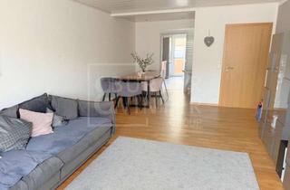 Wohnung kaufen in 68723 Schwetzingen, Großzügige und gepflegte 3-ZKB-Wohnung * 2 Balkone * Garage * Gepflegtes Mehrfamilienhaus