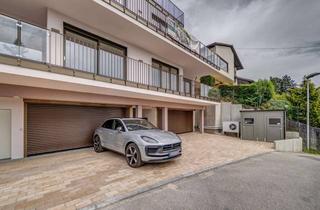 Penthouse kaufen in 75223 Niefern-Öschelbronn, Exklusive Penthouse-Wohnung mit toller Aussicht!