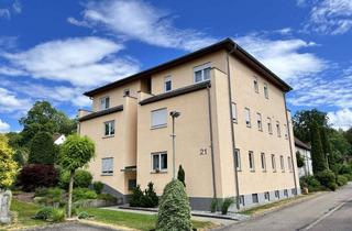 Wohnung kaufen in Schlegelstraße 21, 89522 Heidenheim, Kapitalanleger aufgepasst: Attraktive 3-Zimmer-Wohnung in gefragter Lage von Heidenheim