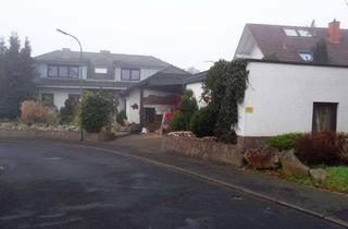 Wohnung kaufen in 36124 Eichenzell, Schnäppchenjäger aufgepasst: großzügige ETW in kl. WGH in Eichenzell zu nur 33,3% vom VKW.