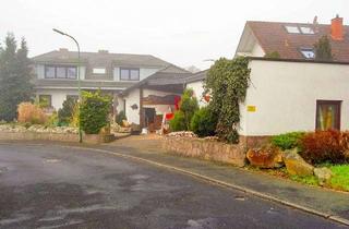 Wohnung kaufen in 36124 Eichenzell, Schnäppchenjäger aufgepasst: großzügige ETW in kl. WGH in Eichenzell zu nur 33,3% vom VKW.