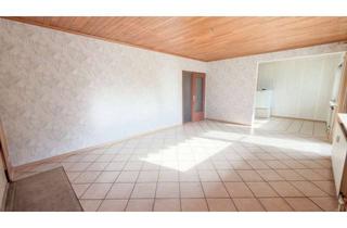 Wohnung kaufen in 68623 Lampertheim, Geräumige 3,5-Zimmerwohnung mit Balkon und Stellplatz in idyllischer Lage am Biedensand-See