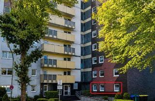 Wohnung kaufen in Scharwinkelring 14, 44653 Baukau-West, Schöne 3,5 Zimmer Wohnung mit viel licht und Charme