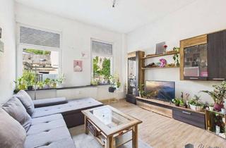 Wohnung kaufen in 56338 Braubach, Attraktive 3-Zimmer-Wohnung in Braubach – Ideal als Kapitalanlage!