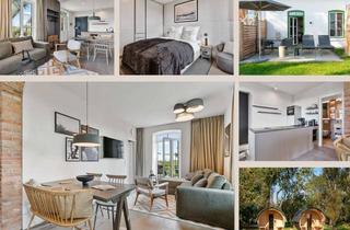 Wohnung kaufen in 25881 Westerhever, Auszeit Wohnen Westerhever | Tholendorf NR° VI