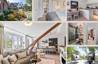 Wohnung kaufen in 25881 Westerhever, Auszeit Wohnen Westerhever | Ehst NR° IX
