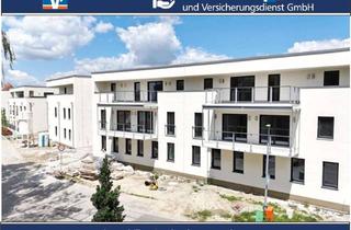 Penthouse kaufen in 94060 Pocking, Exklusives Penthouse - Ein Ort der Lebensqualität. Ein Zuhause mit Zukunft – Seniorenwohnen nahe dem
