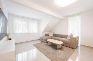 Wohnung kaufen in 74199 Untergruppenbach, Ihre frisch sanierte Dachgeschosswohnung in Untergruppenbach