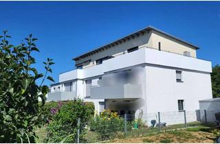 Penthouse kaufen in 89284 Pfaffenhofen, +++Pfaffenhofen, Penthouse, ca. 110 m² Wfl., ca. 60 m² Terrasse, EBK, Garage, Stellplatz+++